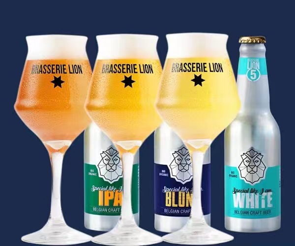 利昂小狮子TM5号啤酒(图2)