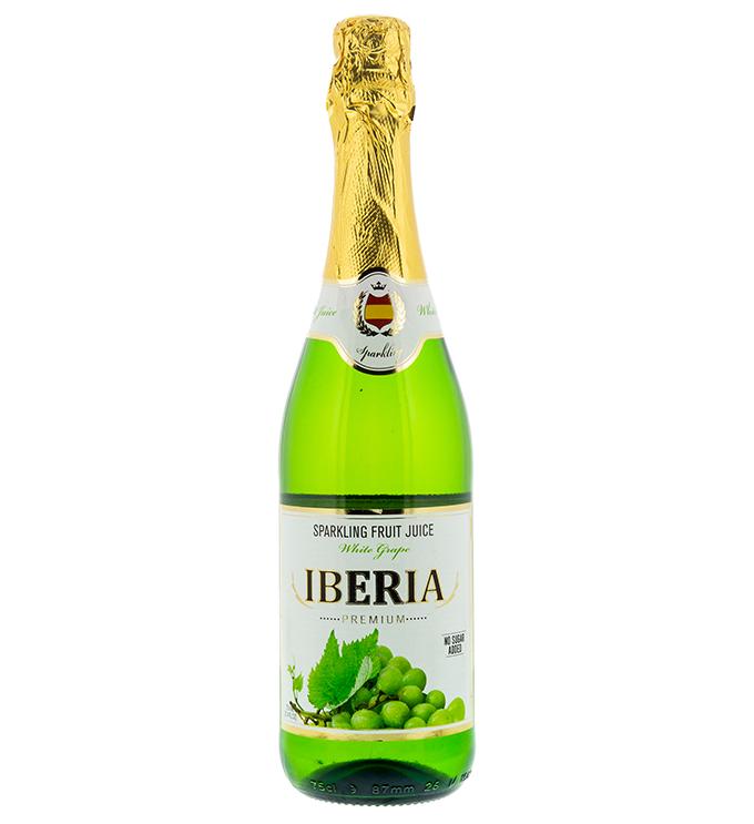 芭美娜无醇起泡酒青提味(图1)